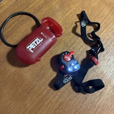 OLDGEN Petzl E+Lite Lampada