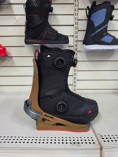 Scarpone da snowboard K2