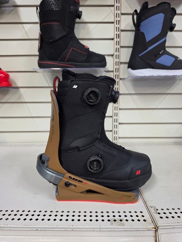 Scarpone snowboard k2 - scarpone,