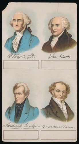 N309 h600 presidents - n309/h600,