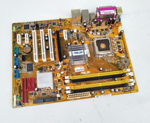 Asus p5b socket - 1.04g),