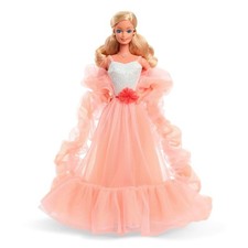 Barbie Signature Peaches'n Cream Pesca Repro 2025