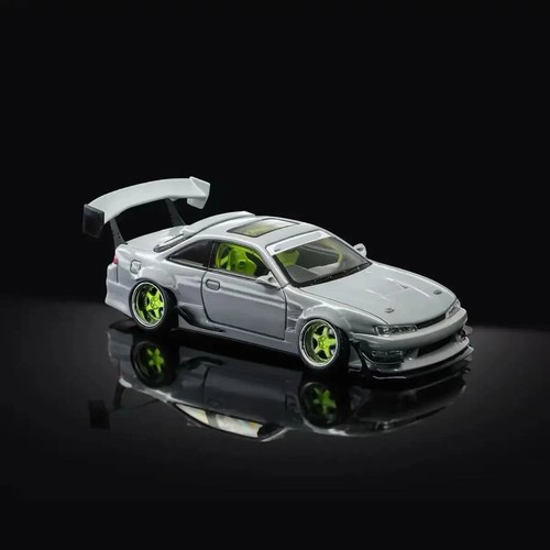 Modellino auto pressofuso 64 - modellino, 1/64