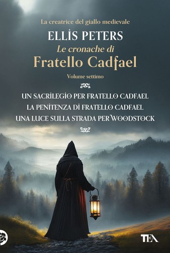 Libri ellis peters - ellis,