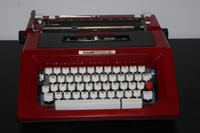 Olivetti Studio 46 –