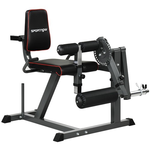 Macchina per leg - per, extension