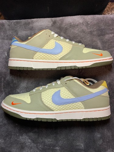 Nike dunk low - nike,