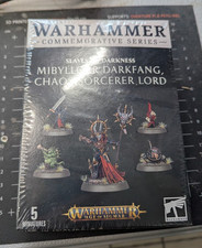 Nuovo con scatola Mibyllorr