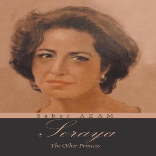 Soraya the other princess - the,