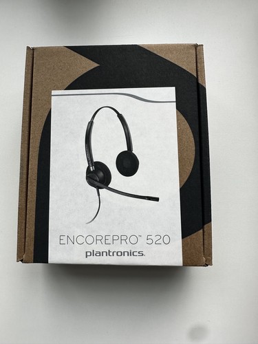 Nuove cuffie plantronics - nuove,