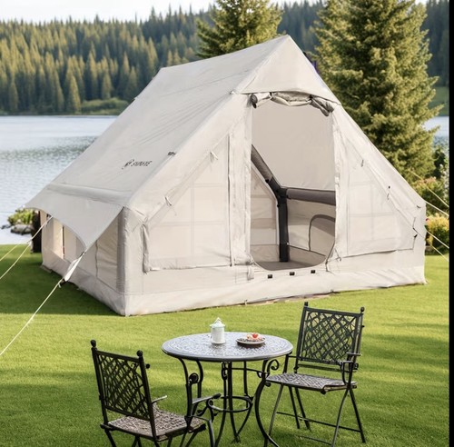 Shinhye tenda campeggio - shinhye,