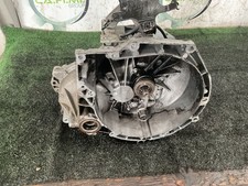 CAMBIO MANUALE COMPLETO PER FORD B - Max Berlina 2N1R-7F096-EB Benzina 1.0 (12>