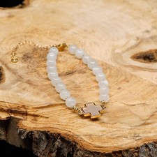 Bracciale donna cristiana