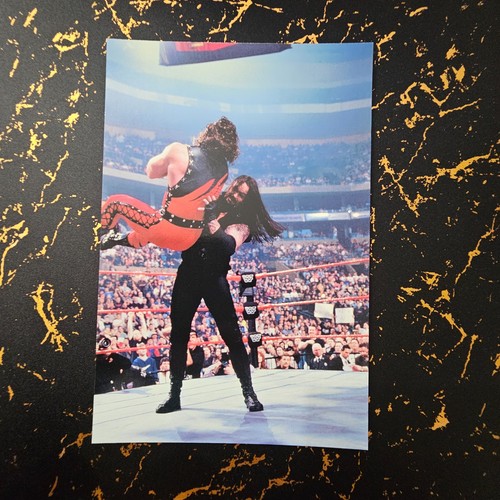 1999 titan sport wrestlemania - titan,