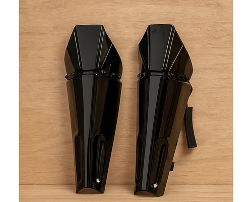 Darth vader shin armor - vader, guards