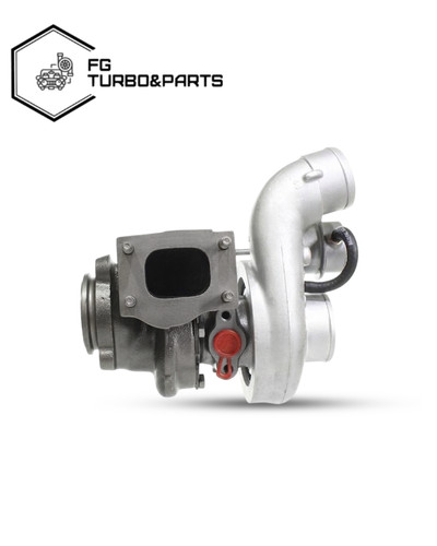 Turbocompressore alfa romeo - alfa,