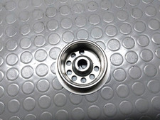 HONDA CRF 450 R 2005 2008