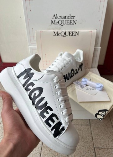 Mcqueen uomo - mcqueen,