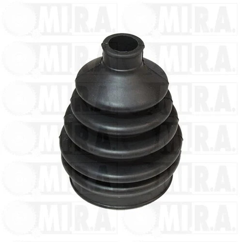 Cuffia giunto lato ruota - lato,