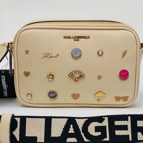 Borsa originale karl lagerfeld - karl,