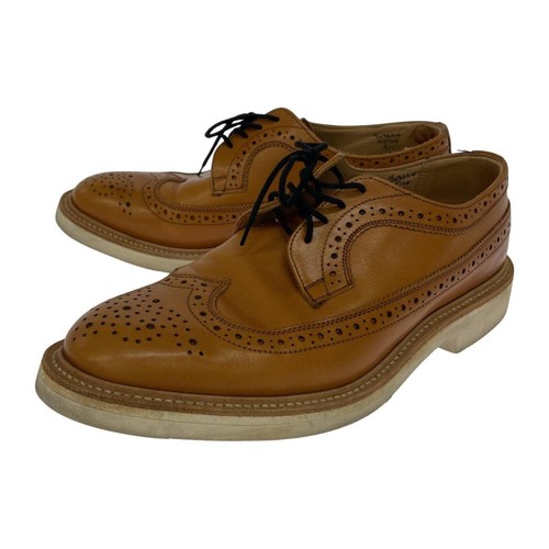 Tricker boughton brogues - boughton, a