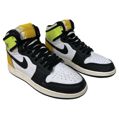 Air jordan retro high - retro,
