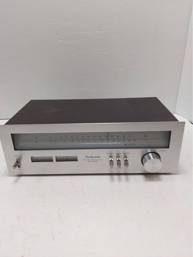 Technics 7300 am fm - st-7300,