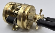 Mulinello Shimano 01 Calcutta
