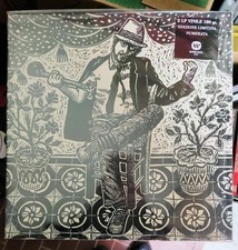 Vinicio Capossela – Rebetiko Gymnastas 2 x Vinile, LP, Album, Limited Editi NM