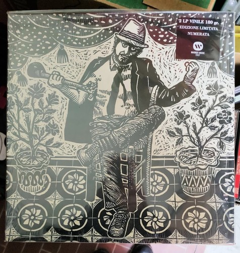 Vinicio capossela rebetiko - vinicio,