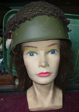 CASCO ELMETTO M33 STAHELM CASQUE ITALIANO  RARITA'!!!