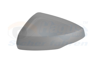 Van wezel copertura - wezel, specchio