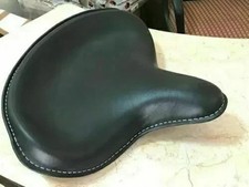 Sedile solo in vera pelle