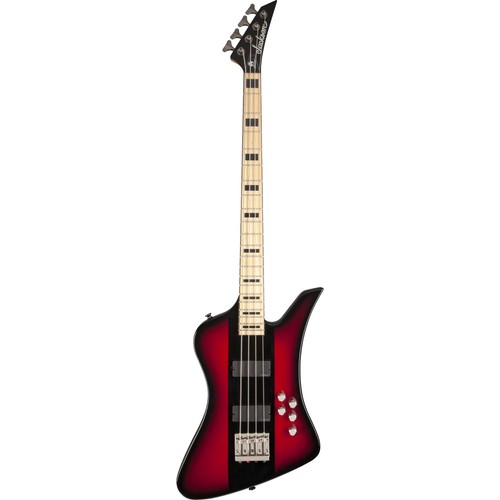 Jackson series signature - jackson,