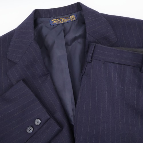 Brooks brothers tuta - brooks, gessato