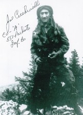 Joseph Cicchenilli AB 551°