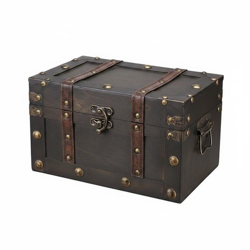 Baule del tesoro - baule,