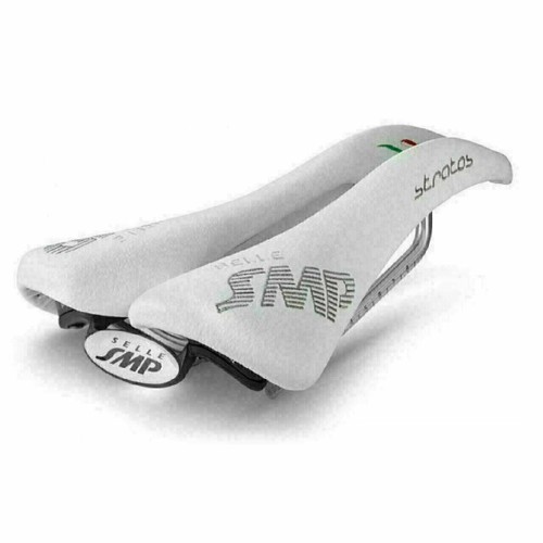 Sella bici selle smp stratos - sella,