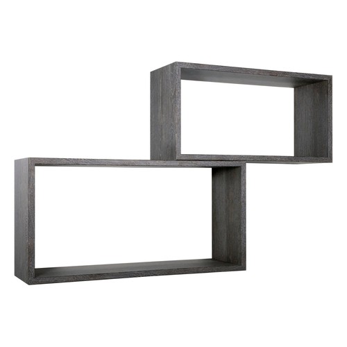 Mensola scaffale parete pz - parete, 2