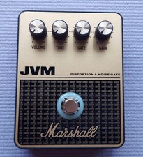 [Kiwami] Marshall JVM & FX con