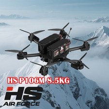 HS-P106M 8,5KG Drone FPV