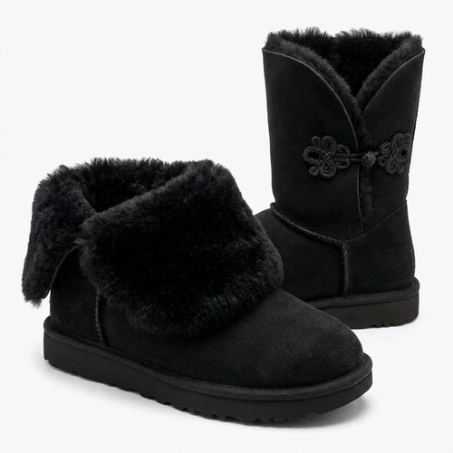 Stivali ugg bailey - ugg,