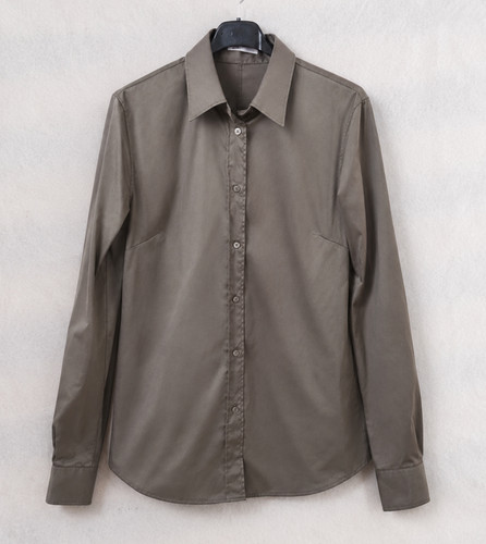 Naracamicie camicia verde - verde, kaki