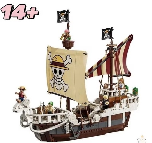 Set one piece - set,