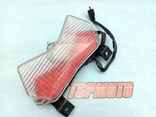 FARO POSTERIORE STOP REAR STOP LIGHT KAWASAKI Z 750 04-06 ZR750JE