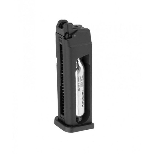 Caricatore co2 novritsch - novritsch, ssp18