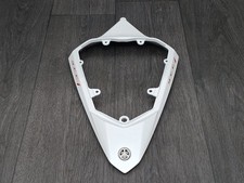 Yamaha YZF R6 2008-2009