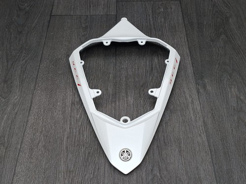 Yamaha yzf 2008 - yzf, 2008-2009