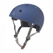 Casco BMX e Skate Doppio