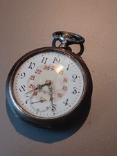 Orologio da tasca Longines